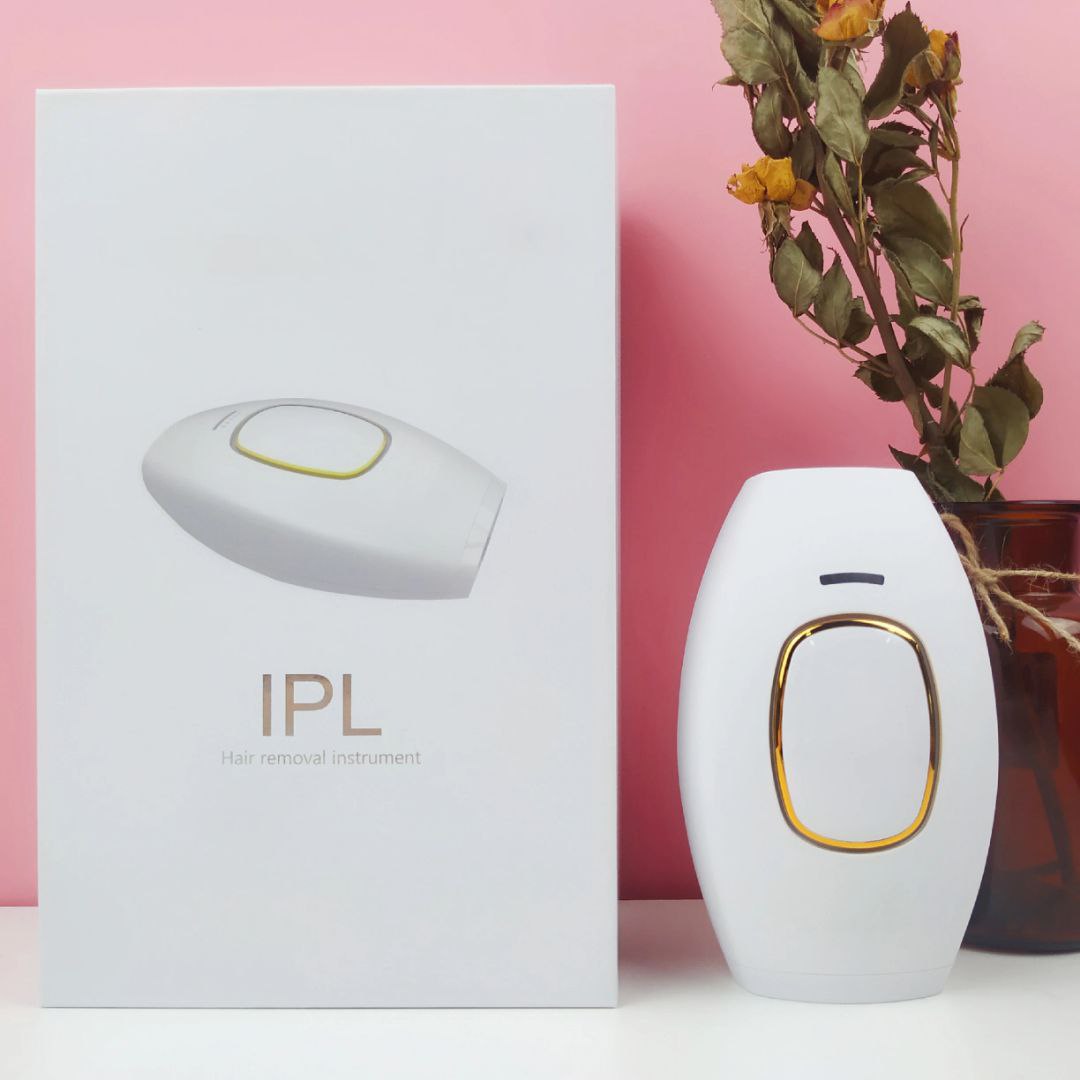 ليزر IPL® الأصلي